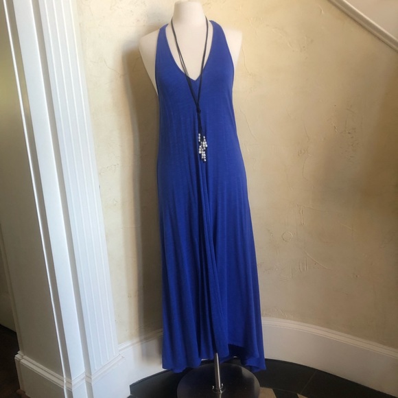 Langston black maxi dress Langston black maxi dress